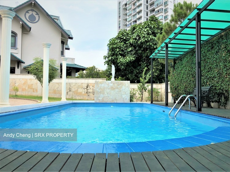 Braddell Heights Estate (D13), Detached #189250432